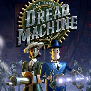 Bartlow’s Dread Machine
