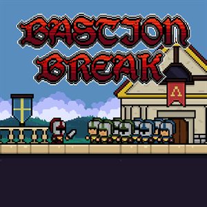 Bastion Break (Xbox One)