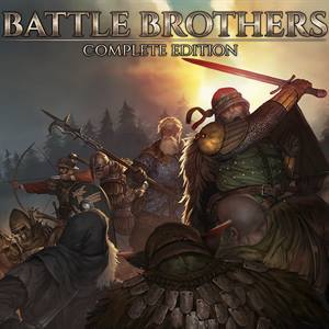Battle Brothers — Complete Edition
