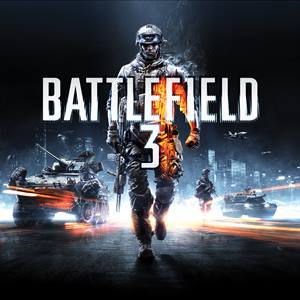 Battlefield 3 Premium Edition