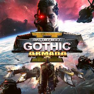 Battlefleet Gothic: Armada 2 — Windows 10