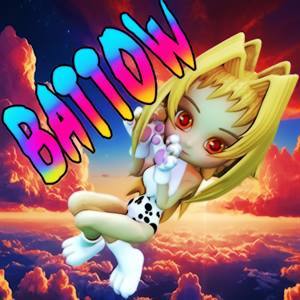 Battow — Mages And Monsters