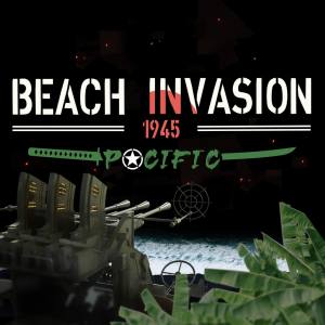Beach Invasion 1945 — Pacific