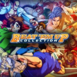 Beat ‘Em Up Collection (QUByte Classics)