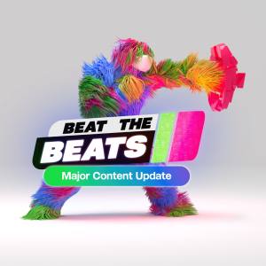 Beat the Beats VR