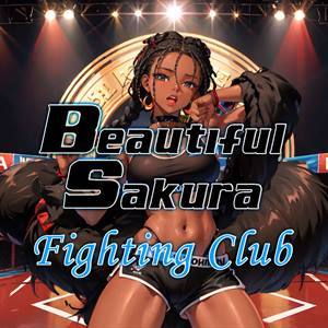 Beautiful Sakura: Fighting Club (Xbox One)