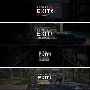 Before Exit Ultimate Bundle