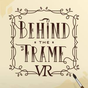 Behind the Frame: Живые полотна