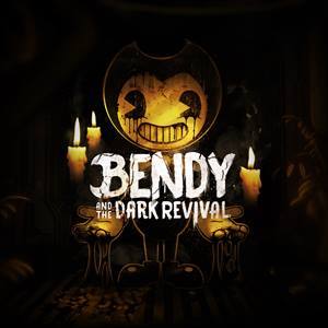 Bendy and the Dark Revival (Xbox Series X|S)