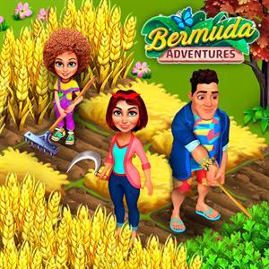 Bermuda Adventures: ферма