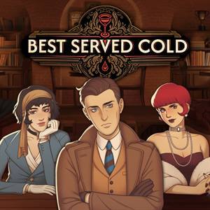 Best Served Cold
