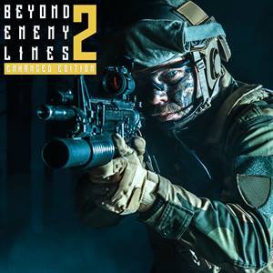 Beyond Enemy Lines 2 — Enhanced Edition