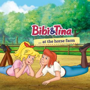 Bibi и Tina на лошадиной ферме