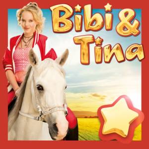 Bibi & Tina – Adventures with Horses