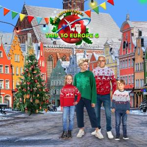 Big Adventure: Trip to Europe 6 Collector’s Edition
