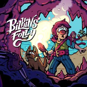 Bilkins’ Folly