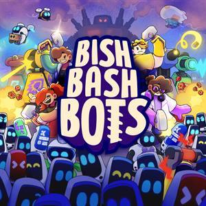 Bish Bash Bots