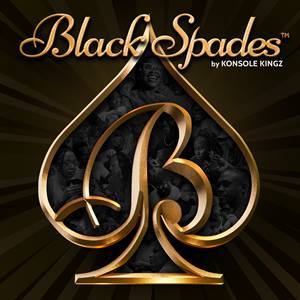 Black Spades