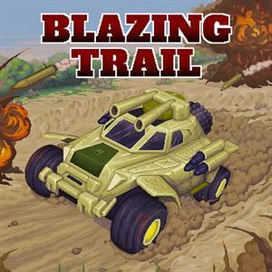Blazing Trail
