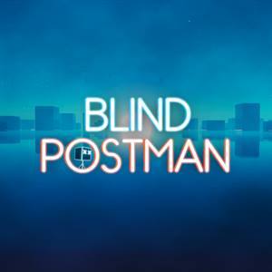 Blind Postman