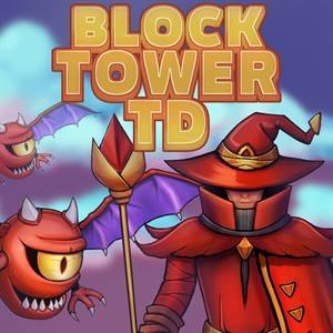 Block Tower TD