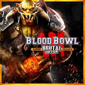 Blood Bowl 3 — Brutal Edition