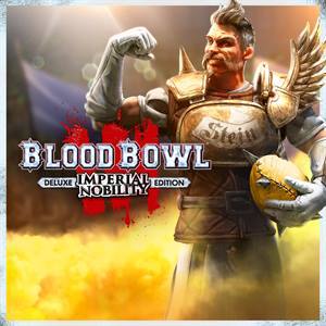 Blood Bowl 3 — Imperial Nobility Edition