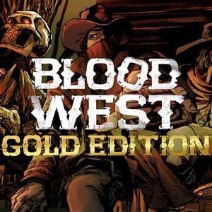 Blood West: Gold Edition