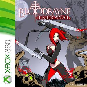 BloodRayne: Betrayal