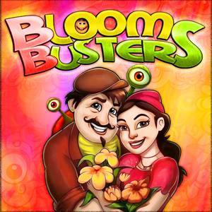 Bloom Busters