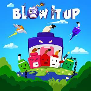 Blow it up