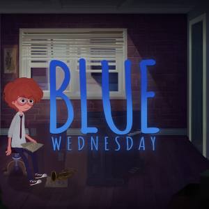 Blue Wednesday