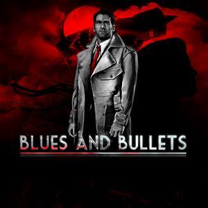 Blues and Bullets — Episode 1