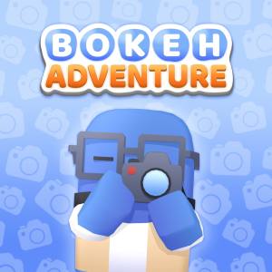 Bokeh Adventure