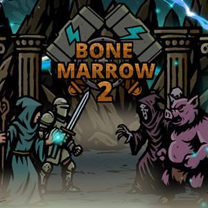 Bone Marrow 2 (Xbox One)