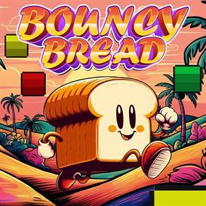BOUNCY BREAD (XBOX AND WINDOWS)