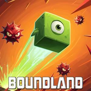 Boundland (Windows)