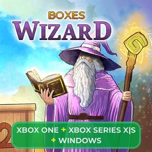 Boxes Wizard (Bundle)