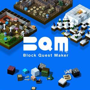 BQM — BlockQuest Maker