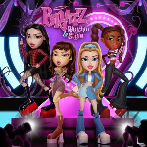 Bratz® Ритм и стильfee