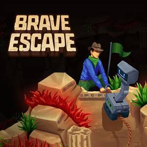 Brave Escape