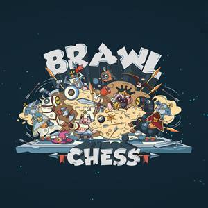 Brawl Chess — Gambit
