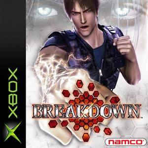 Breakdown