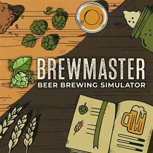 Brewmaster — Beer Brewing Simulator