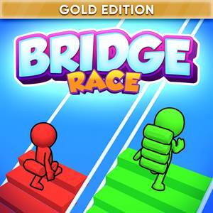 Bridge Race: Gold Edition
