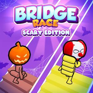 Bridge Race: Scary Edition