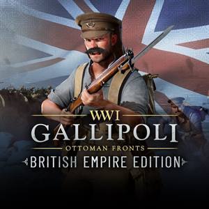 British Empire Edition
