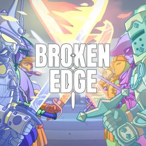 Broken Edge