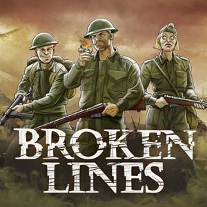 Broken Lines