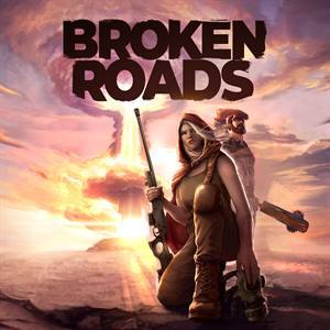 Broken Roads